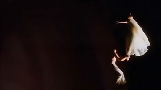 Sting - They Dance Alone