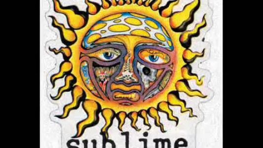 Sublime - Doin’ Time