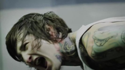 Suicide Silence - You Only Live Once