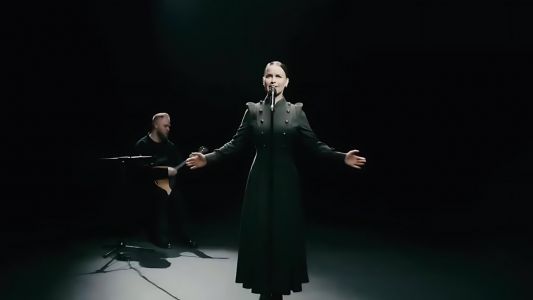 Татьяна Куртукова - Я любила сокола