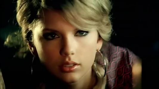 Taylor Swift - Picture to Burn