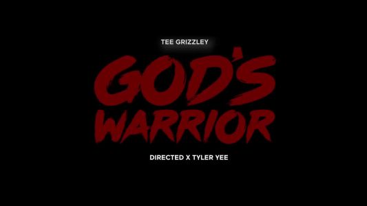 Tee Grizzley - God's Warrior