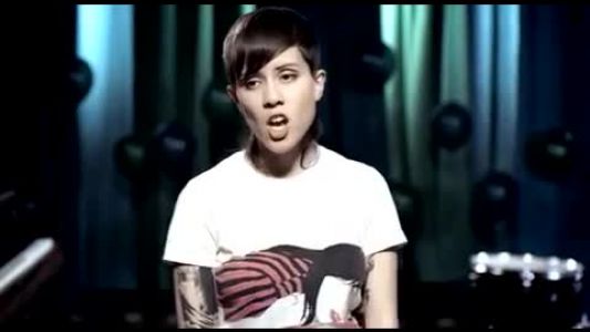 Tegan and Sara - Back in Your Head