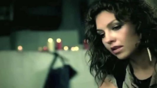 Thalía - Un alma sentenciada (Hex Hector remix)