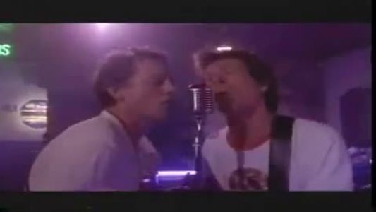 The Bacon Brothers - Boys in Bars