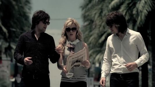 The Band Perry - Postcard From Paris