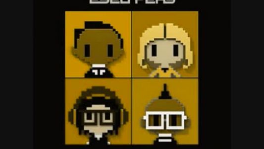 The Black Eyed Peas - Everything Wonderful