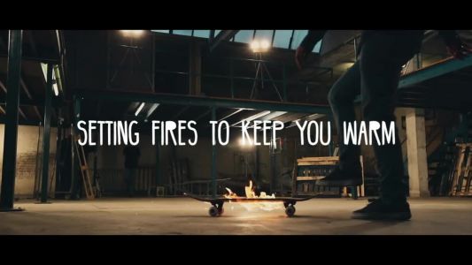 The Chainsmokers - Setting Fires