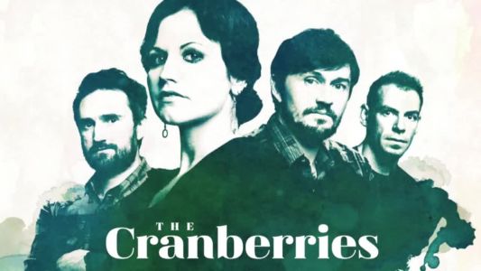 The Cranberries - Show Me the Way