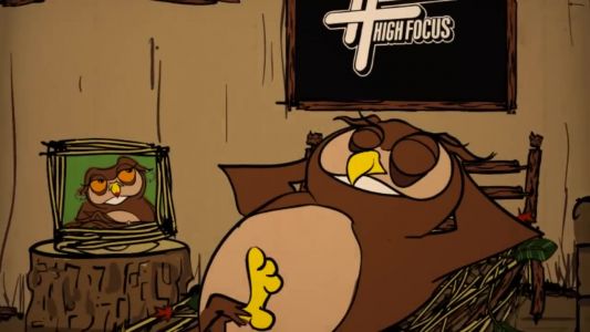 The Four Owls - Silent Flight