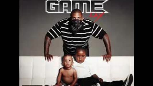 The Game - Games Pain (Remix)
