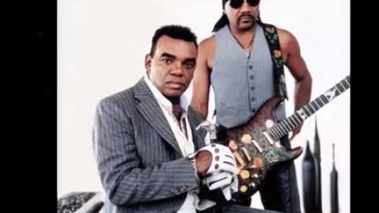 The Isley Brothers - Holding Back the Years