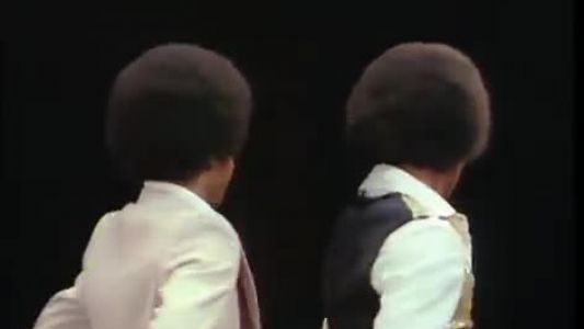 The Jacksons - Blame It on the Boogie