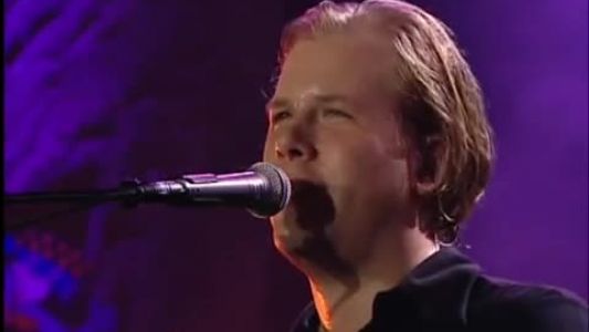 The Jeff Healey Band - Stuck in the Middle With You