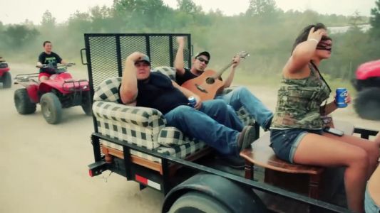 The Lacs - Country Boy Fresh
