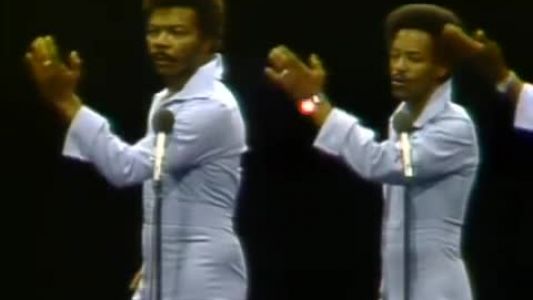 The Manhattans - Kiss and Say Goodbye
