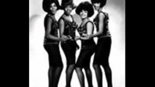 The Marvelettes - My Baby Must Be a Magician