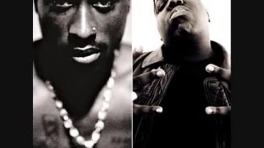 The Notorious B.I.G. - Who Shot Ya