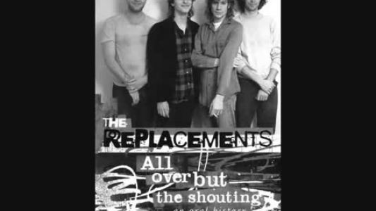 The Replacements - Nowhere Is My Home