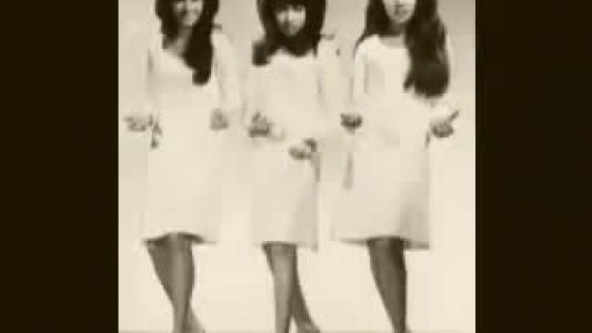 The Ronettes - So Young