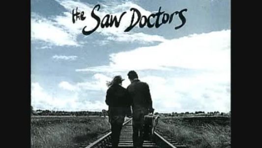 The Saw Doctors - Share the Darkness