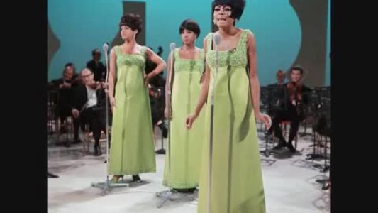 The Supremes - Put Yourself in My Place