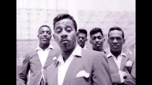The Temptations - Papa Was a Rollin’ Stone