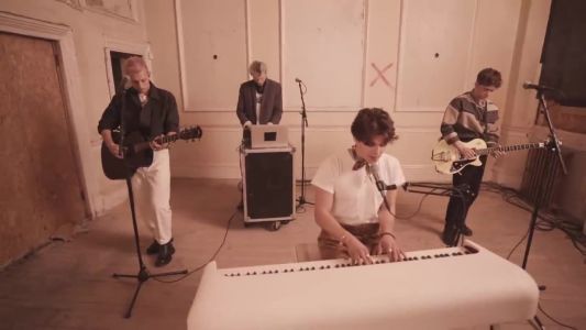 The Vamps - Nothing but You