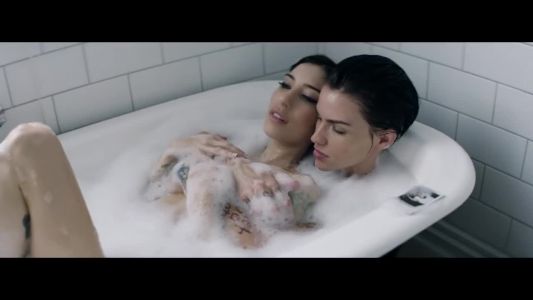 The Veronicas - On Your Side