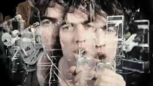 The Verve - This Is Music