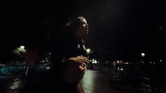 The Weeknd - São Paulo