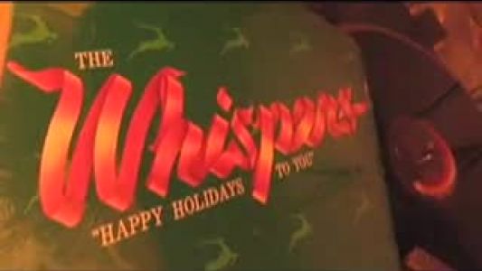 The Whispers - This Christmas
