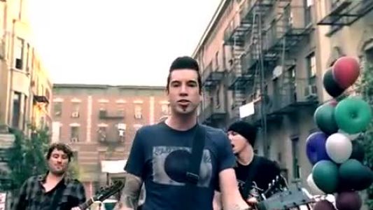 Theory of a Deadman - Hate My Life