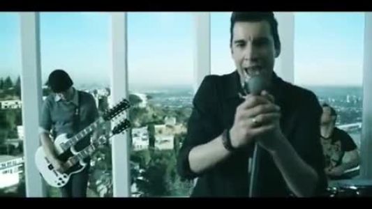 Theory of a Deadman - Not Meant to Be