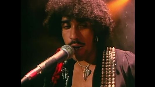 Thin Lizzy - That Woman's Gonna Break Your Heart