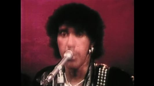 Thin Lizzy - The Boys Are Back in Town