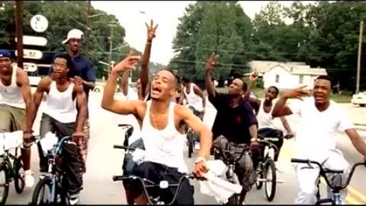 T.I. - What Up, What’s Haapnin’