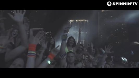 Tiësto - The Only Way Is Up