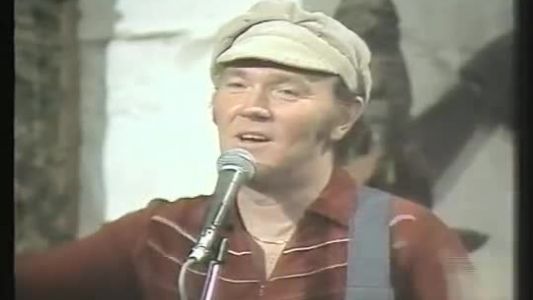 Tommy Makem & Liam Clancy - Red Is the Rose