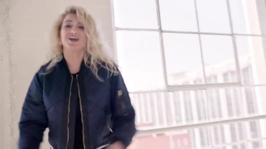 Tori Kelly - Don’t You Worry ’Bout a Thing