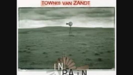 Townes Van Zandt - No Place to Fall