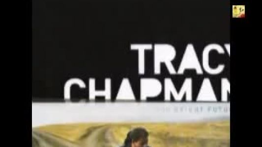 Tracy Chapman - Our Bright Future