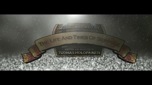 Tuomas Holopainen - A Lifetime of Adventure