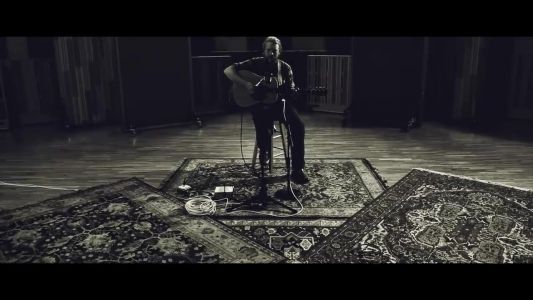 Tyler Childers - Nose on the Grindstone (OurVinyl Sessions)