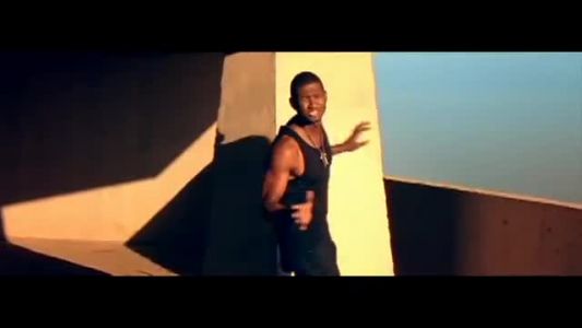 Usher - There Goes My Baby