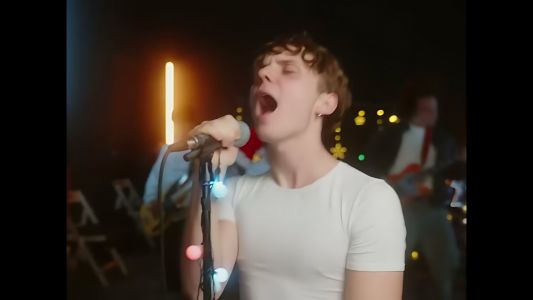 Ваня Дмитриенко - Иней