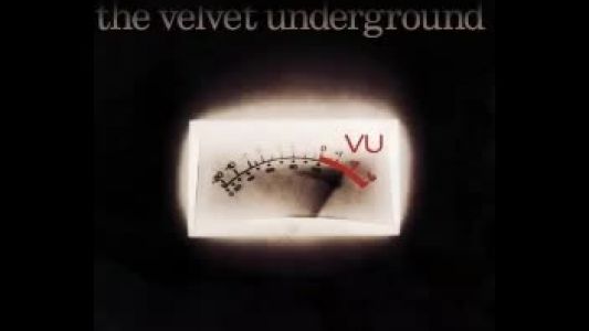 Velvet Underground - Foggy Notion