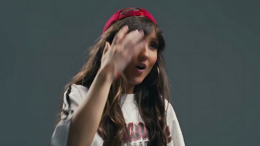 Victoria Niro - Питань нема