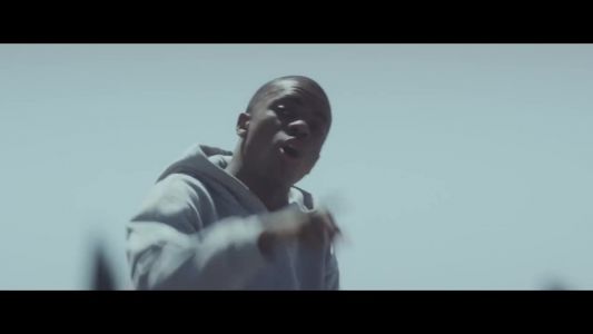 Vince Staples - Little Bit of This