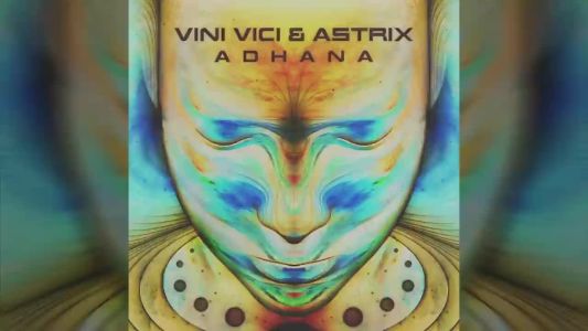 Vini Vici - Adhana